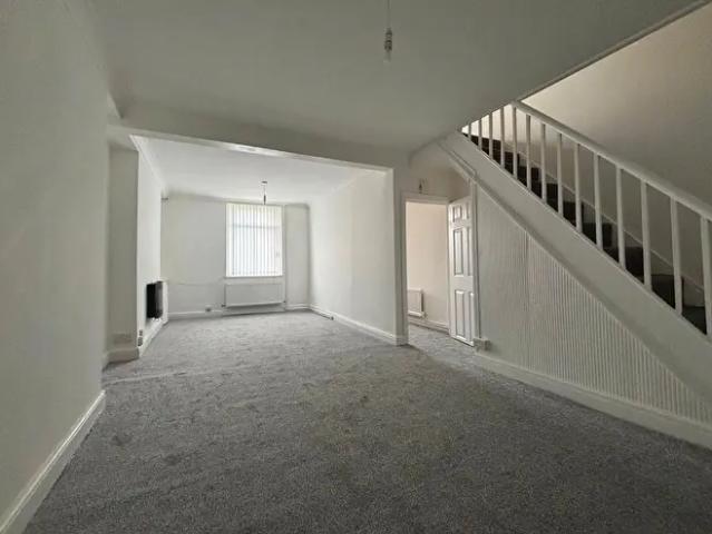 2 Bedroom Terraced House To Rent In Mafeking Terrace, Georgetown, Tredegar, NP22