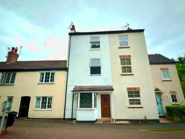 2 Bedroom Terraced House To Rent In Main Street, Breedon On The Hill, DE73