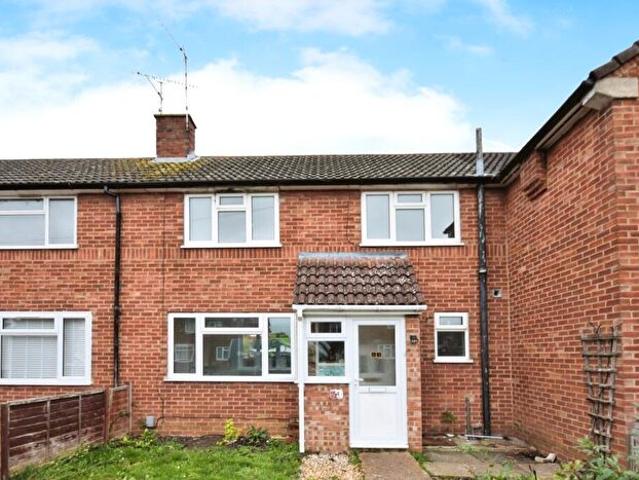 2 Bedroom Terraced House To Rent In Meadowcroft, HP19