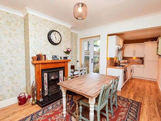 2 Bedroom Terraced House To Rent In Melbourne Street, Coalville, LE67