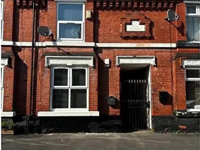 2 Bedroom Terraced House To Rent In Melrose Street, Nottingham, NG5