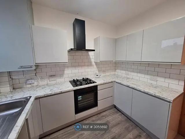 2 Bedroom Terraced House To Rent In Minerva St, Nottingham, NG6