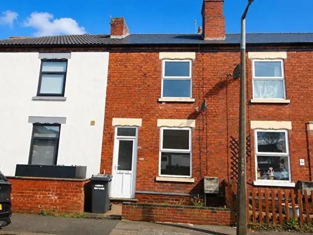 2 Bedroom Terraced House To Rent In Milton Street, Long Eaton, Nottingham, NG10