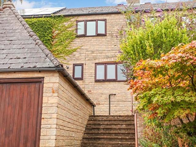 2 Bedroom Terraced House To Rent In Mop Hale, Blockley, Gloucestershire, GL56