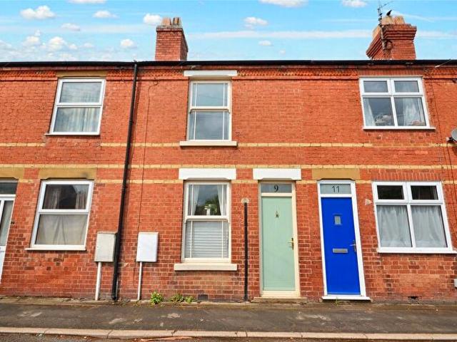 2 Bedroom Terraced House To Rent In Nether Street, Harby, Melton Mowbray, LE14