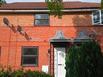 2 Bedroom Terraced House To Rent In Newbridge Oval, Emerson Valley, Milton Keynes, MK4
