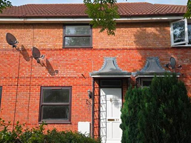 2 Bedroom Terraced House To Rent In Newbridge Oval, Emerson Valley, Milton Keynes, MK4