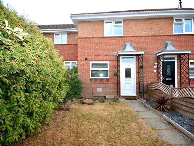 2 Bedroom Terraced House To Rent In Newbridge Oval, Emerson Valley, Milton Keynes, Buckinghamshire, MK4