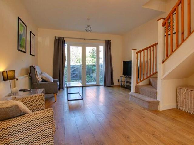 2 Bedroom Terraced House To Rent In Newmarket Street, Leicester, LE2