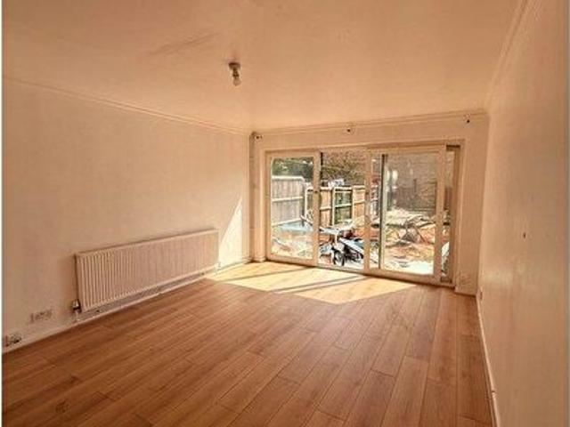 2 Bedroom Terraced House To Rent In Nicola Gardens, Derby, DE23