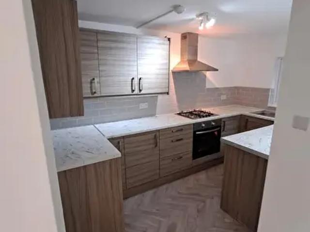 2 Bedroom Terraced House To Rent In North Road, Porth, CF39