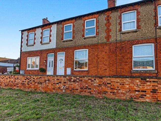 2 Bedroom Terraced House To Rent In Northampton Road, Brixworth, Northampton, NN6