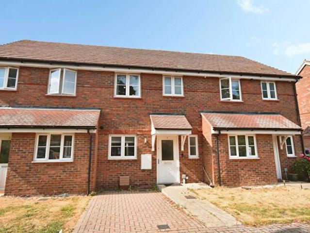 2 Bedroom Terraced House To Rent In Oak Place, Weston Turville, Aylesbury, HP22