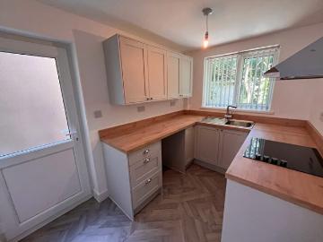 2 Bedroom Terraced House To Rent In Old Road, Briton Ferry, Neath, SA11
