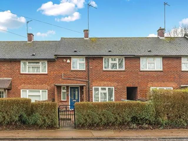 2 Bedroom Terraced House To Rent In Orchard Way, Banbury, OX16