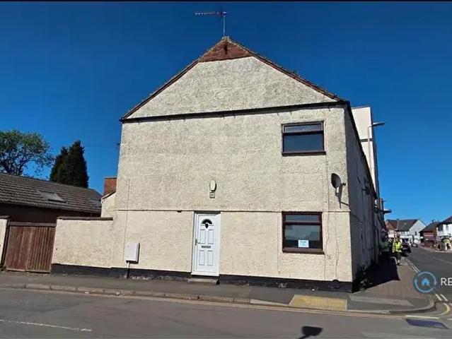 2 Bedroom Terraced House To Rent In Owen St, Coalville, LE67