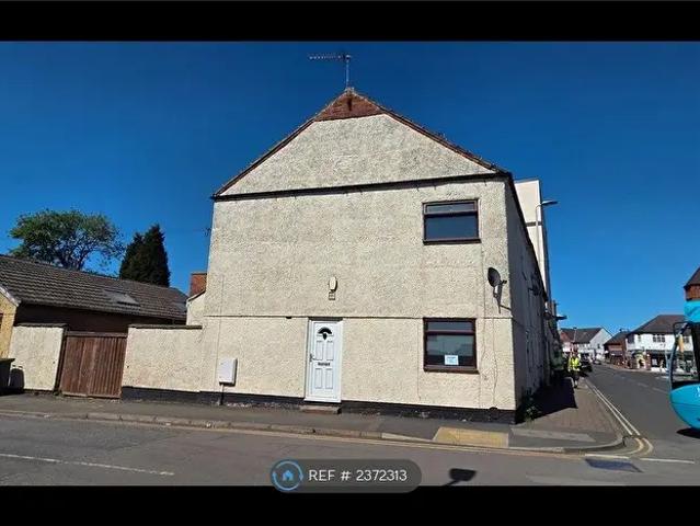 2 Bedroom Terraced House To Rent In Owen St, Coalville, LE67