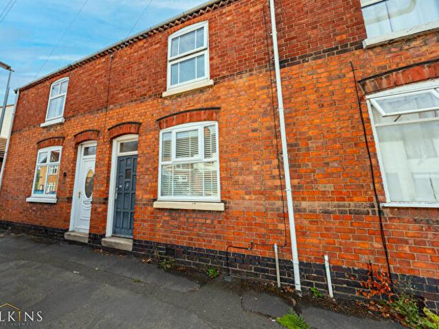 2 Bedroom Terraced House To Rent In Parson Street, Wilnecote, Tamworth, Staffordshire, B77