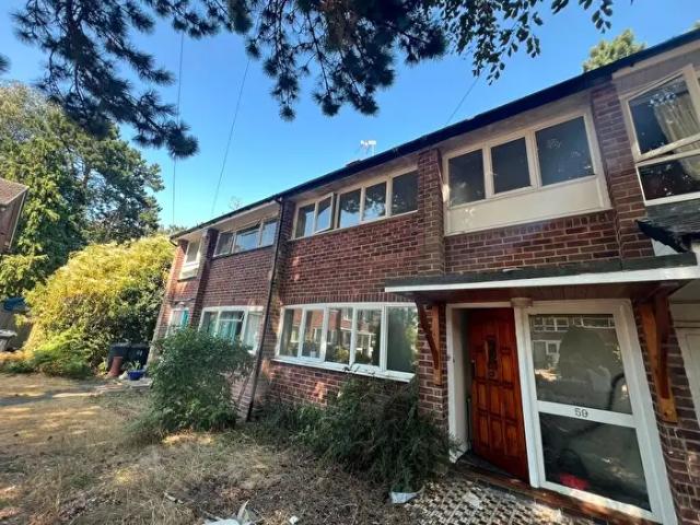 2 Bedroom Terraced House To Rent In Paton Grove, Moseley, Birmingham, B13