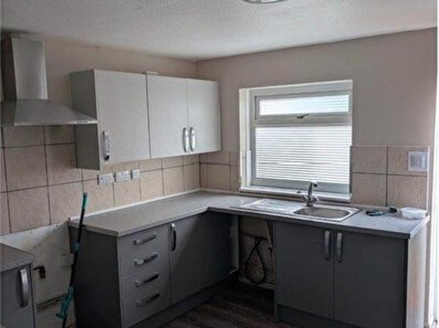 2 Bedroom Terraced House To Rent In Penrhyn Court, Swansea, SA6