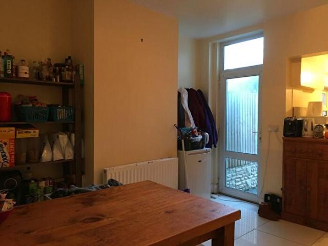 2 Bedroom Terraced House To Rent In Peel Street, Derby, DE22