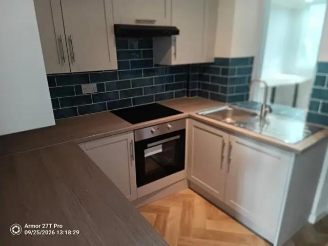 2 Bedroom Terraced House To Rent In Phillip Street, Pontypridd, CF37