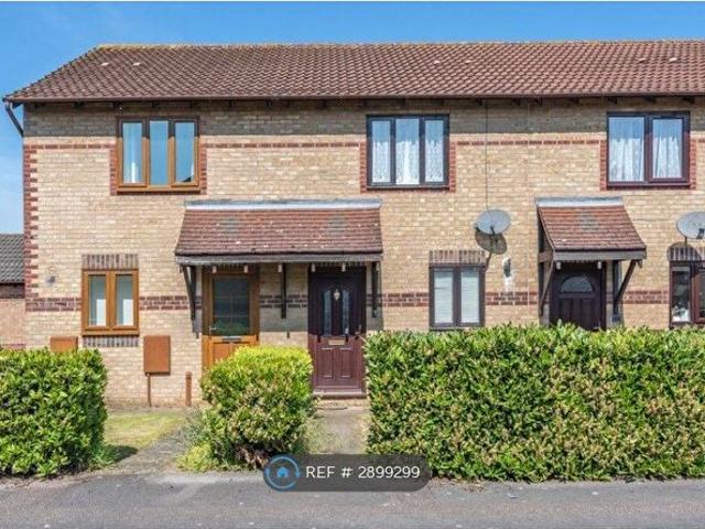 2 Bedroom Terraced House To Rent In Pine Close, Bicester, OX26