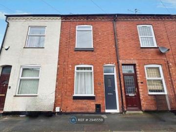 2 Bedroom Terraced House To Rent In Princess Street, Narborough, Leicester, LE19