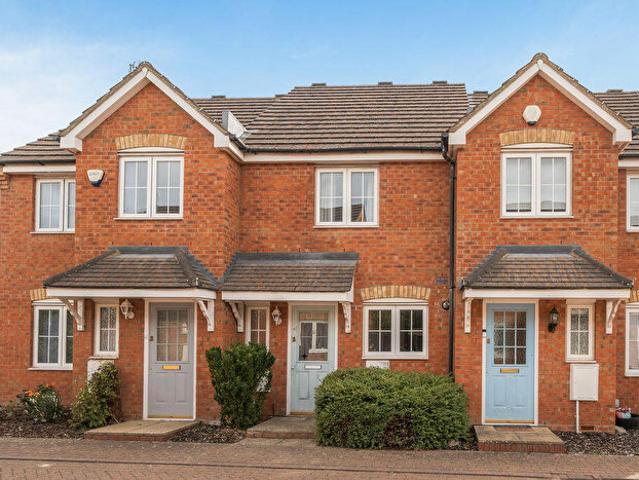 2 Bedroom Terraced House To Rent In Prior Close, Clapham, MK41
