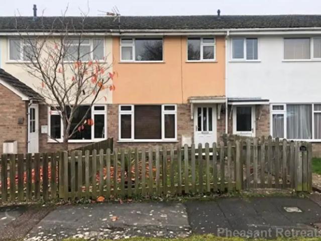 2 Bedroom Terraced House To Rent In Quarry Road, Witney, OX28