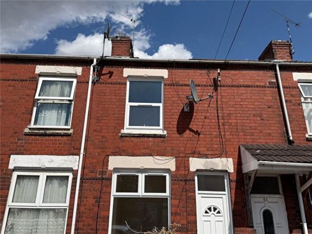2 Bedroom Terraced House To Rent In Queen Marys Road, Coventry, West Midlands, CV6