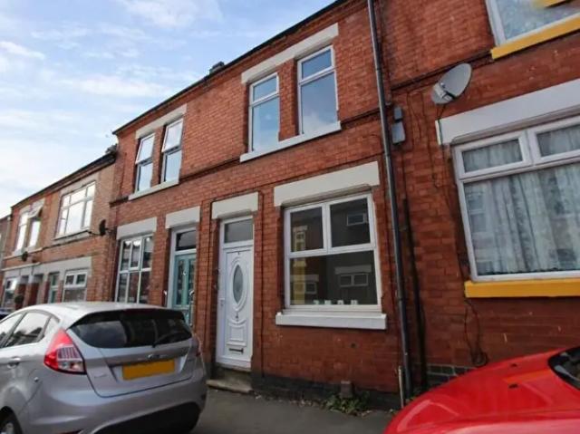 2 Bedroom Terraced House To Rent In Queen Street, Barwell, Leicester, LE9