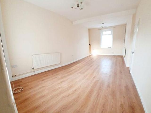 2 Bedroom Terraced House To Rent In Regent Street West, Briton Ferry, SA11