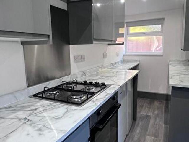 2 Bedroom Terraced House To Rent In Richmond Street, Coventry, CV2