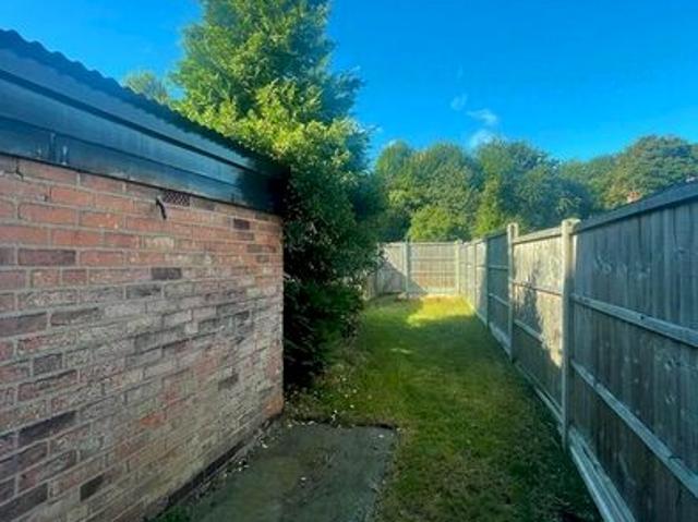 2 Bedroom Terraced House To Rent In Riland Road, Sutton Coldfield, B75