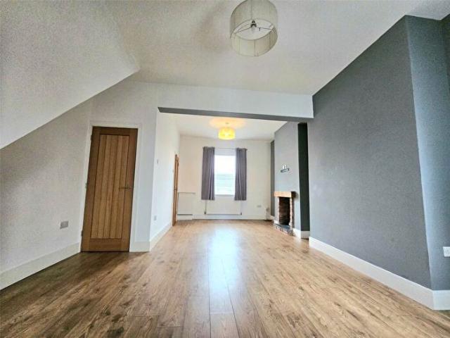 2 Bedroom Terraced House To Rent In Rock Villas, Nelson Street, Llandrindod Wells, LD1