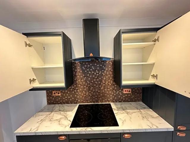 2 Bedroom Terraced House To Rent In Rodney Street, Swansea, SA1