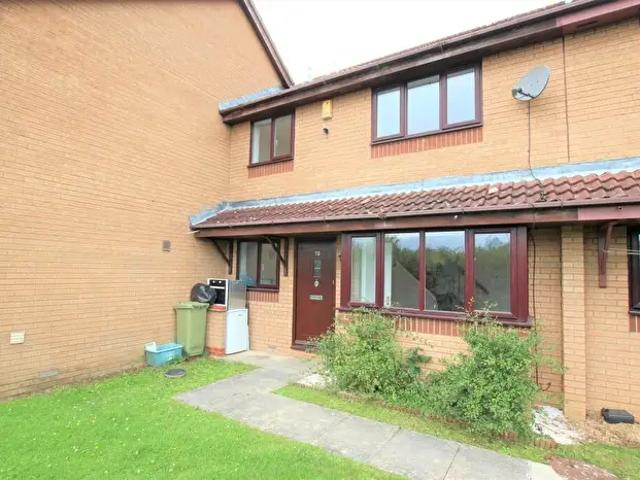 2 Bedroom Terraced House To Rent In Rolvenden Grove, Kents Hill, MK7