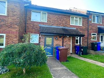 2 Bedroom Terraced House To Rent In Rosedale Avenue, Banbury, OX16
