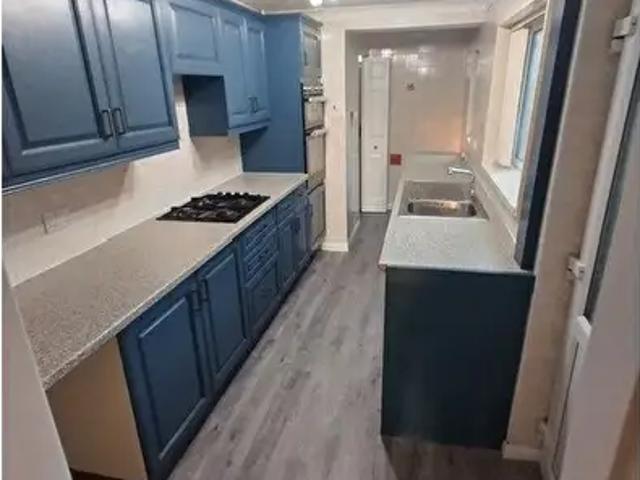 2 Bedroom Terraced House To Rent In Rosliston Road, Burton On Trent, DE15