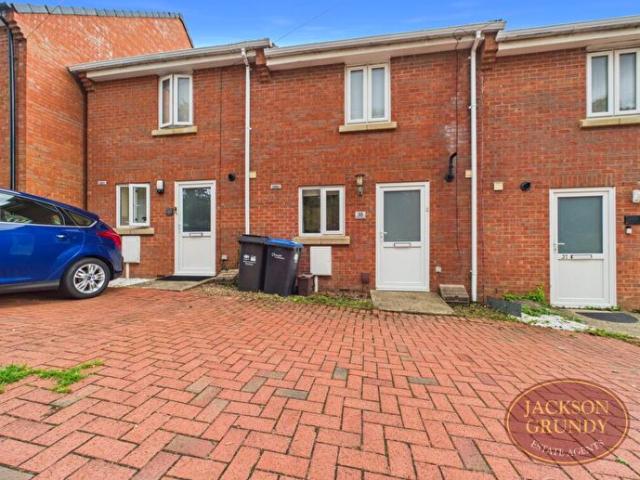 2 Bedroom Terraced House To Rent In Ross Road, St. James, NN5