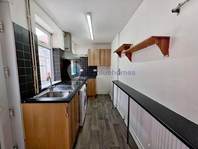 2 Bedroom Terraced House To Rent In Ruby Street, Leicester, LE3