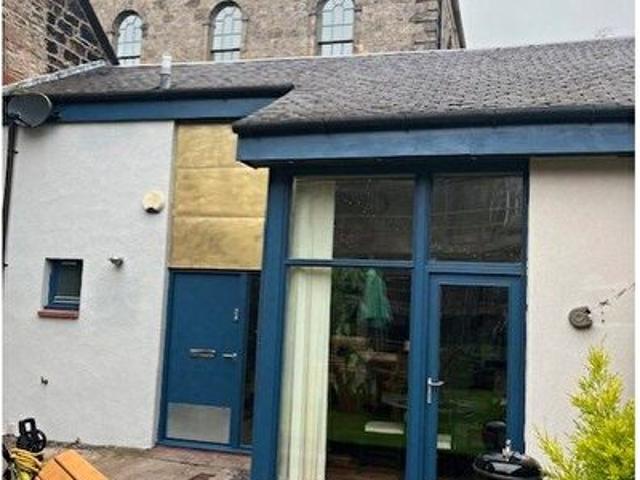 2 Bedroom Terraced House To Rent In School Wynd, Paisley, PA1