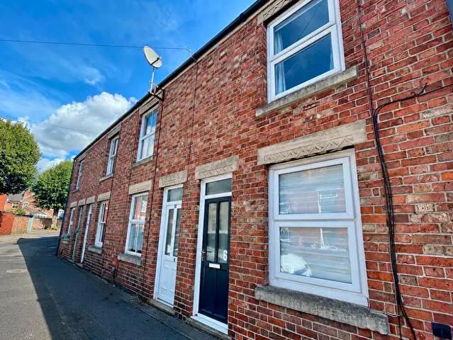 2 Bedroom Terraced House To Rent In Salisbury Avenue, Melton Mowbray, LE13