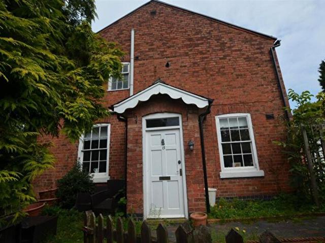 2 Bedroom Terraced House To Rent In Shepherd Street, Littleover, Derby, DE23
