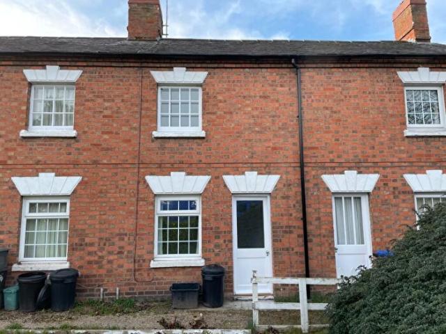 2 Bedroom Terraced House To Rent In Shipston Road, Stratford upon Avon, CV37