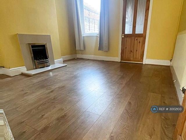 2 Bedroom Terraced House To Rent In Somerset Road, Coventry, CV1