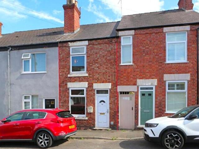 2 Bedroom Terraced House To Rent In South Street, Melbourne, DE73