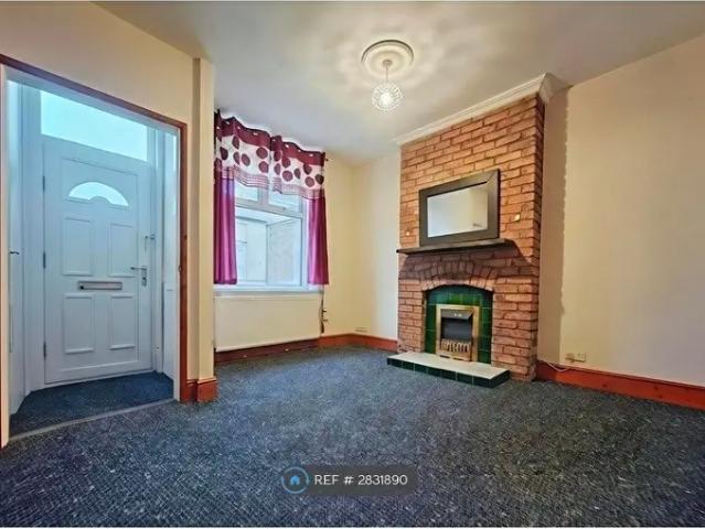 2 Bedroom Terraced House To Rent In Slack Lane, Derby, DE22