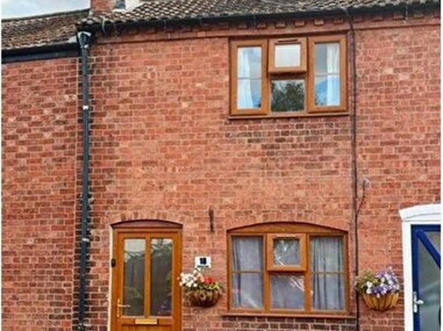2 Bedroom Terraced House To Rent In Spring Lane, Kenilworth, CV8